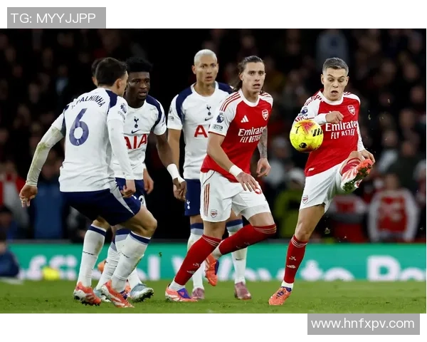 英超激战：AC米兰狂胜热刺五球大捷战术解析与精彩瞬间回顾