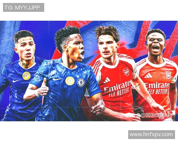 切尔西大胜阿森纳四球逆袭战术分析引发全场沸腾