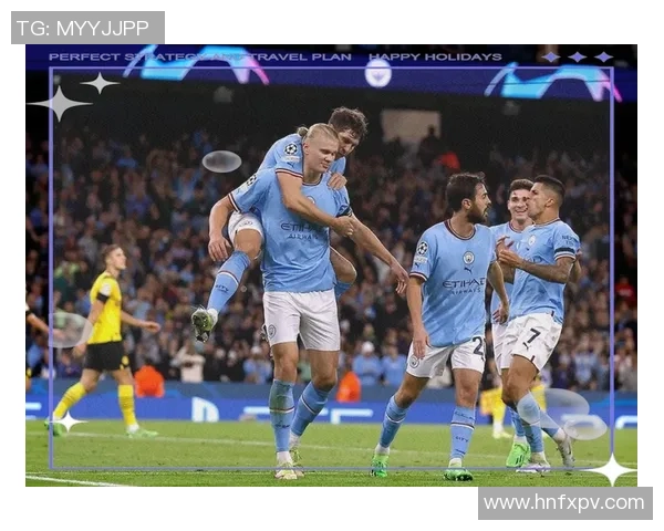 意甲激战：多特蒙德逆转曼城精彩瞬间回顾与十大进球盘点