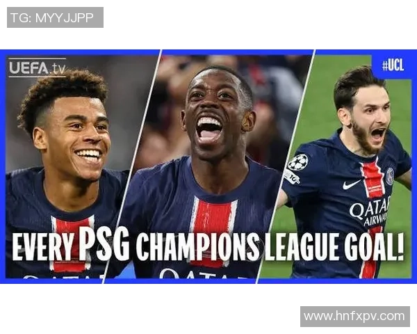 那不勒斯狂胜巴黎圣日耳曼五球大捷十大精彩进球回顾