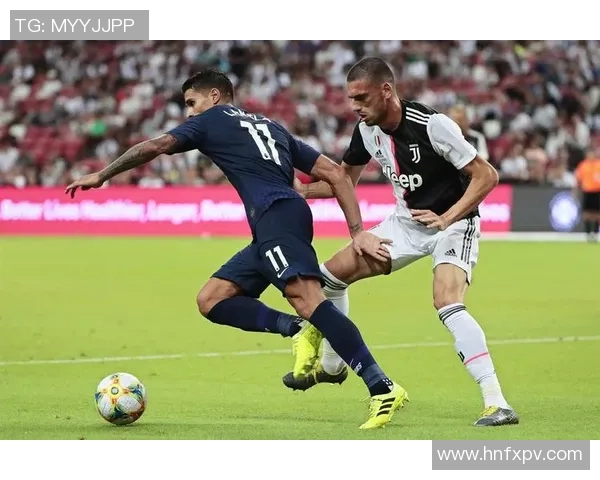 尤文图斯友谊赛大胜热刺帽子戏法点燃全场激情瞬间回顾