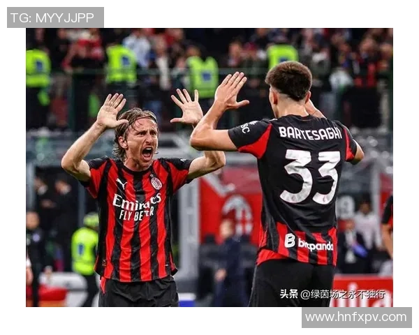 国王杯精彩对决AC米兰3-0战胜曼城引发争议判罚全场沸腾