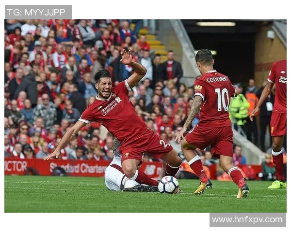 足总杯惊天逆转利物浦绝杀巴黎圣日耳曼全场沸腾