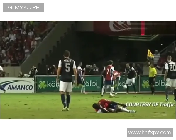 热刺逆袭切尔西国王杯激战五球狂欢精彩瞬间回顾